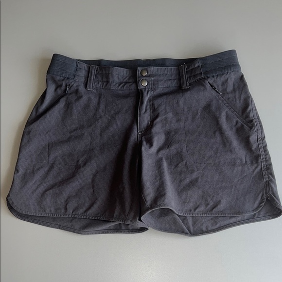 Kuhl 6” Shorts - Picture 1 of 8